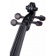 Harley Benton HBV 990AMB 4/4 - skrzypce elektryczne