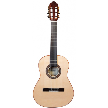 Martinez Torres Rosewood RS 650 - gitara klasyczna 4/4