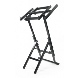 Athletic L-2 L2 - Statyw pod projektor, powermikser, pod mikser, L2 podstawa