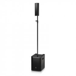 Behringer B6X - Kompaktowy system nagłośnienia