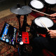 Alesis NITRO PRO MESH KIT - perkusja elektroniczna z modułem