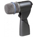 Shure Beta-56 - mikrofon dynamiczny, instrumentalny
