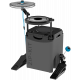 NUVO ZIP-KIT Essential - Przenośny zestaw perkusyjny, travel drum set Zip Kit