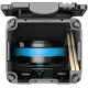 NUVO ZIP-KIT Essential - Przenośny zestaw perkusyjny, travel drum set Zip Kit