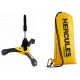 Hercules DS640BB - statyw do klarnetu Bb / fletu porzecznego