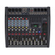 Soundsation ALCHEMIX 402 FX - Mikser z cyfrowymi efektami DSP 420fx