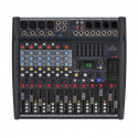 Soundsation ALCHEMIX 402 UFX - Mikser z cyfrowymi efektami DSP 402UFX