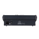 Soundsation ALCHEMIX 402 FX - Mikser z cyfrowymi efektami DSP 420fx