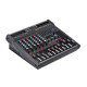 Soundsation ALCHEMIX 402 FX - Mikser z cyfrowymi efektami DSP 420fx