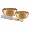 MEINL Sonic Energy SB-U-900 Set - Zestaw: 2 Misy grające, Singing Bowl SET