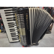Hohner VERDI II - Akordeon 96 bas 3-chórowy dyskant, z futerałem i szelkami