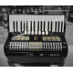 Hohner VERDI II - Akordeon 96 bas 3-chórowy dyskant, z futerałem i szelkami