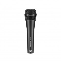 Sennheiser MD 445 Mikrofon wokalny dynamiczny superkardioidalny MD445