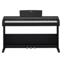 YAMAHA YDP-105B Arius - pianino cyfrowe czarne YDP105