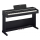 YAMAHA YDP-105B Arius - pianino cyfrowe czarne YDP105