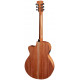 Faith Naked Venus Natural - gitara elektroakustyczna