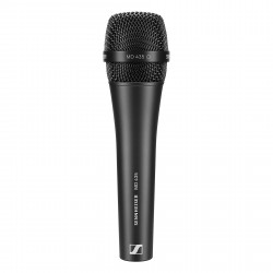 Sennheiser MD 435 Mikrofon wokalny dynamiczny superkardioidalny MD435
