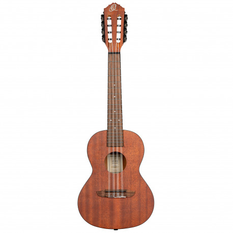 Ortega RU-4MM-TE-8 Ukulele tenorowe RU4MM-TE-8