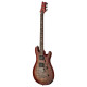 PRS SE Custom 24-08 Charcoal Cherryburst - Gitara elektryczna