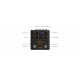 Nux NAI-5 OPTIMA AIR - efekt gitarowy