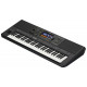 YAMAHA PSR SX720+ Keyboard z odtwarzaczem plików MP3 / WAV / Bluetooth