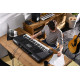 YAMAHA PSR SX720+ Keyboard z odtwarzaczem plików MP3 / WAV / Bluetooth