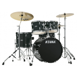 TAMA Stagestar ST50H6-BNS Drumkit BNS - zestaw perkusyjny + zestaw talerzy perkusyjnych MEINL Cymbals BCS