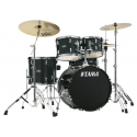 TAMA Stagestar ST50H6-BNS Drumkit - zestaw perkusyjny + zestaw talerzy perkusyjnych MEINL Cymbals BCS