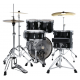 TAMA Stagestar ST50H6-BNS Drumkit BNS - zestaw perkusyjny + zestaw talerzy perkusyjnych MEINL Cymbals BCS