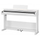 Kawai CX102 WH - pianino cyfrowe White ( białe )