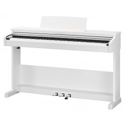 Kawai CX102 WH - pianino cyfrowe White ( białe )
