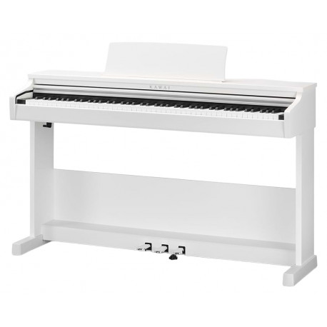 Kawai CX102 WH - pianino cyfrowe White ( białe )