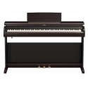 YAMAHA YDP-166R Arius - Pianino cyfrowe YDP166 R brązowe