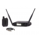 Shure GLXD14+ System bezprzewodowy do instrumentów