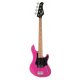Cort GB Short Scale FDP - gitara basowa