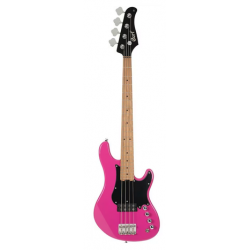 Cort GB Short Scale FDP - gitara basowa