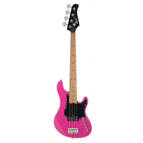 Cort GB Short Scale FDP - gitara basowa