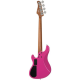 Cort GB Short Scale FDP - gitara basowa