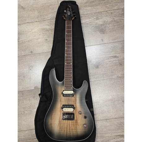 Cort KX300 (OPRB) - gitara elektryczna