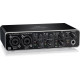 Behringer U-PHORIA UMC-204 HD - interfejs audio USB Uphoria UMC204HD
