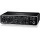 Behringer U-PHORIA UMC-204 HD - interfejs audio USB Uphoria UMC204HD