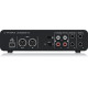 Behringer U-PHORIA UMC-204 HD - interfejs audio USB Uphoria UMC204HD