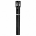 Shure PG-81XLR - mikrofon pojemnościowy