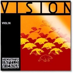 Thomastik Vision VI100 3/4 Violin