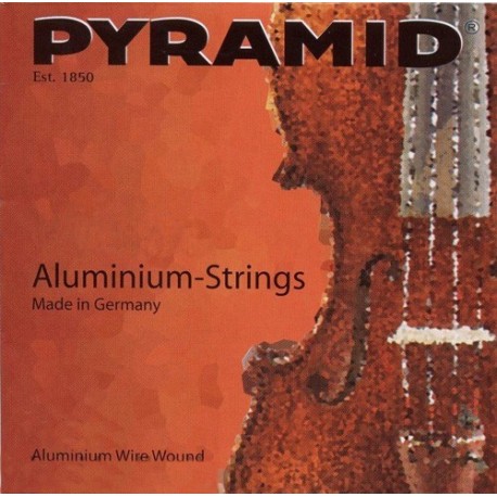 Pyramid Violin 