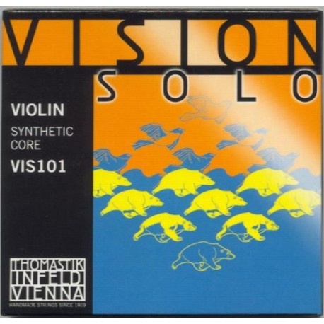 Thomastik Vision Solo VIS101 4/4