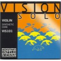 Thomastik Vision Solo VIS101 4/4 - struny skrzypcowe