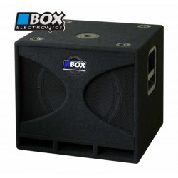 BOX Electronics – BXL-15D