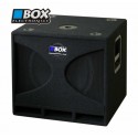 BOX Electronics BXL-15D - aktywny subbas ( subwoofer )