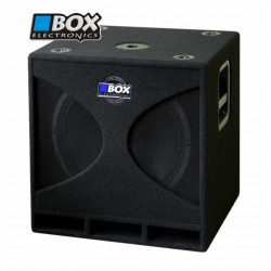 BOX Electronics – BXL-18D